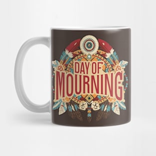 National Day of Mourning – November Mug